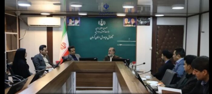 مسکن مهمترین مطالبه عمده معلمان کرمان اعلام شد