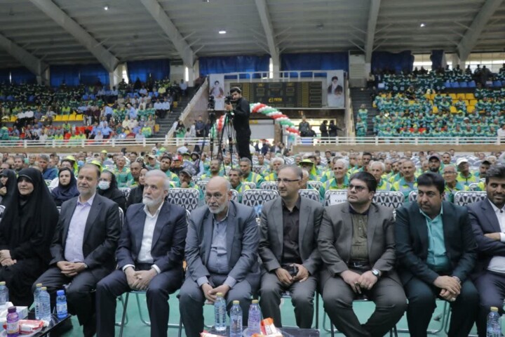 نگهبانان سبز شیراز و صدای خاموش مطالبات