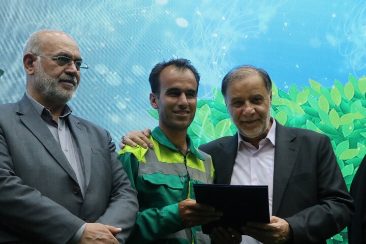 نگهبانان سبز شیراز و صدای خاموش مطالبات