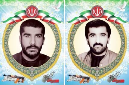پدر «شهیدان فرهادی» در بهشهر دعوت حق را لبیک گفت