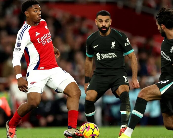 Liverpool - Arsenal ; Semaine 36 de la Premier League anglaise