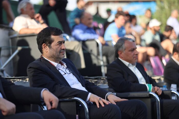 دنیامالی: صعود به المپیک یک انتظار معمولی از فوتبال است/ توقع بیشتری از ساحلیبازان داشتیم