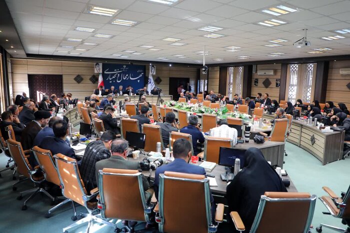 اعتبارات تملکداراییهای سرمایهای چهارمحال و بختیاری ۷۳ افزایش یافت