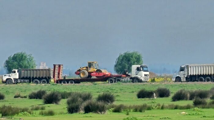 استاندار مازندران: دستور رئیسجمهور مبنی بر ممنوعیت احداث پتروشیمی میانکاله ارزنده است