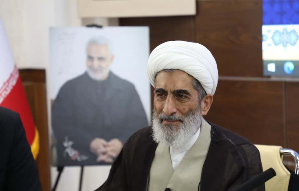 معاون قوه قضاییه: ۴۲ درصد پرونده‌های شورای حل اختلاف مصالحه شد