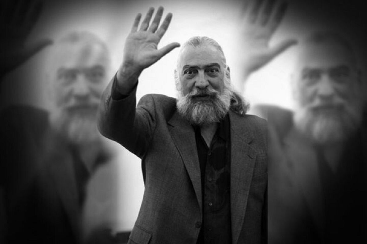 نکوداشت استاد پرویز مشکاتیان با اجرای زنده