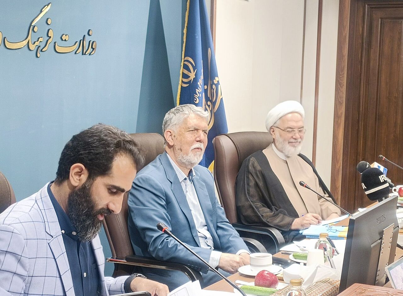 دبیرخانه دائمی نمایشگاه قرآن راه‌اندازی می‌شود