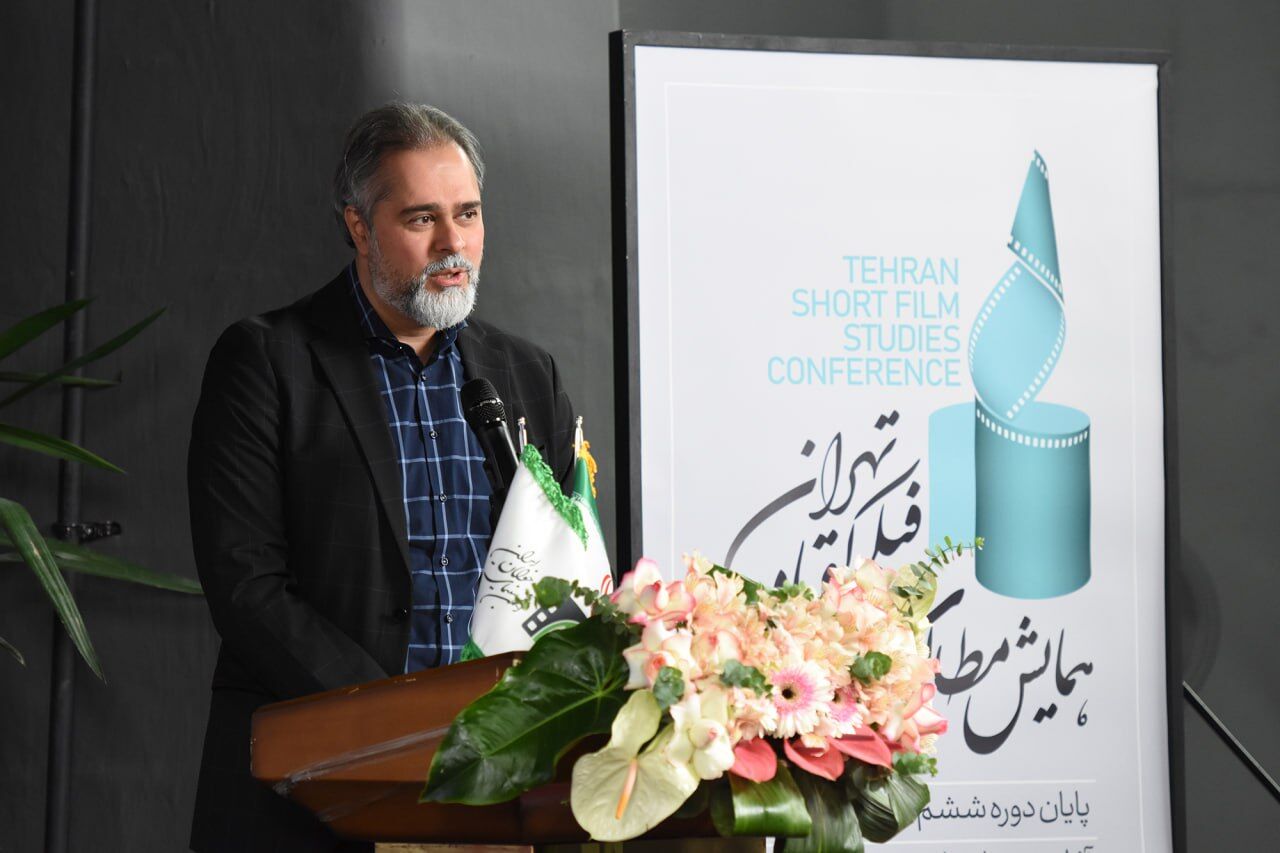 رئیس سازمان سینمایی: اقتباس و ترجمه، راهی به فهم تازه از آثار است
