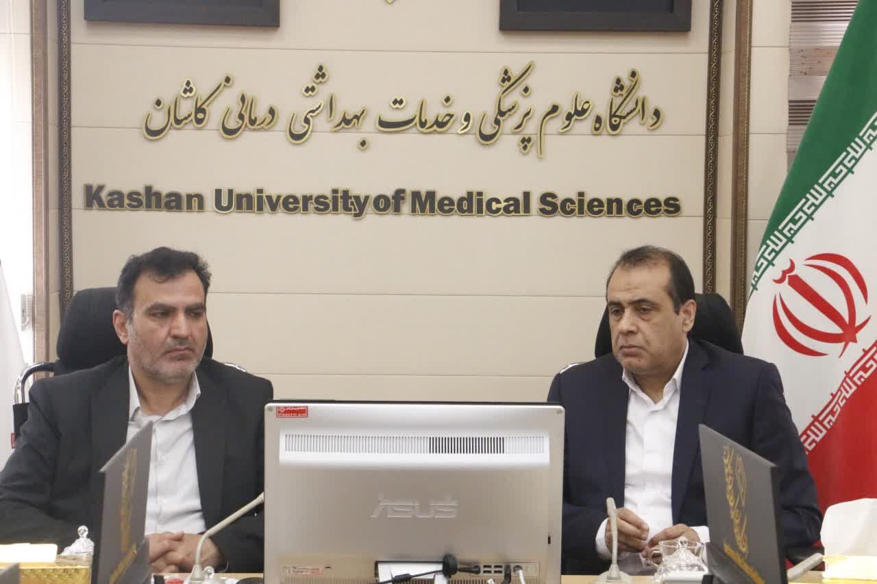 فرماندار:۸۰ هکتار زمین به طرح جوانی جمعیت در کاشان اختصاص یافت