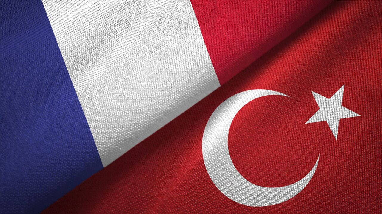 Une étude socio-démographique sur la communauté turque en France