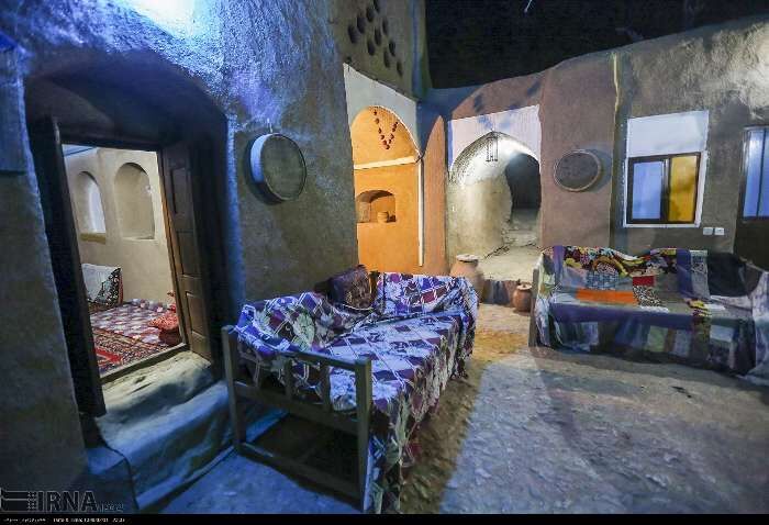 تدارک‌ها برای جشن ملی بومگردی در کرمان