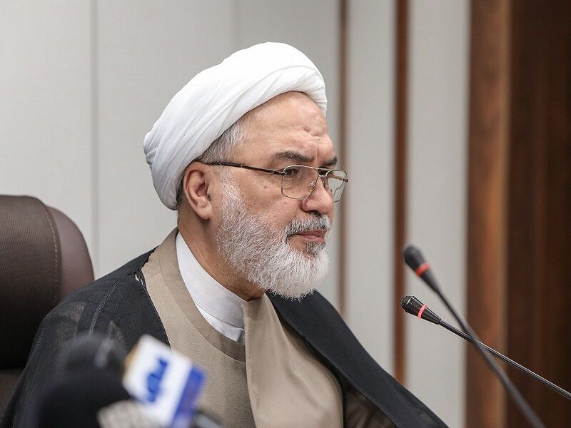 مسلمانان جنوب تایلند مایه افتخار هستند