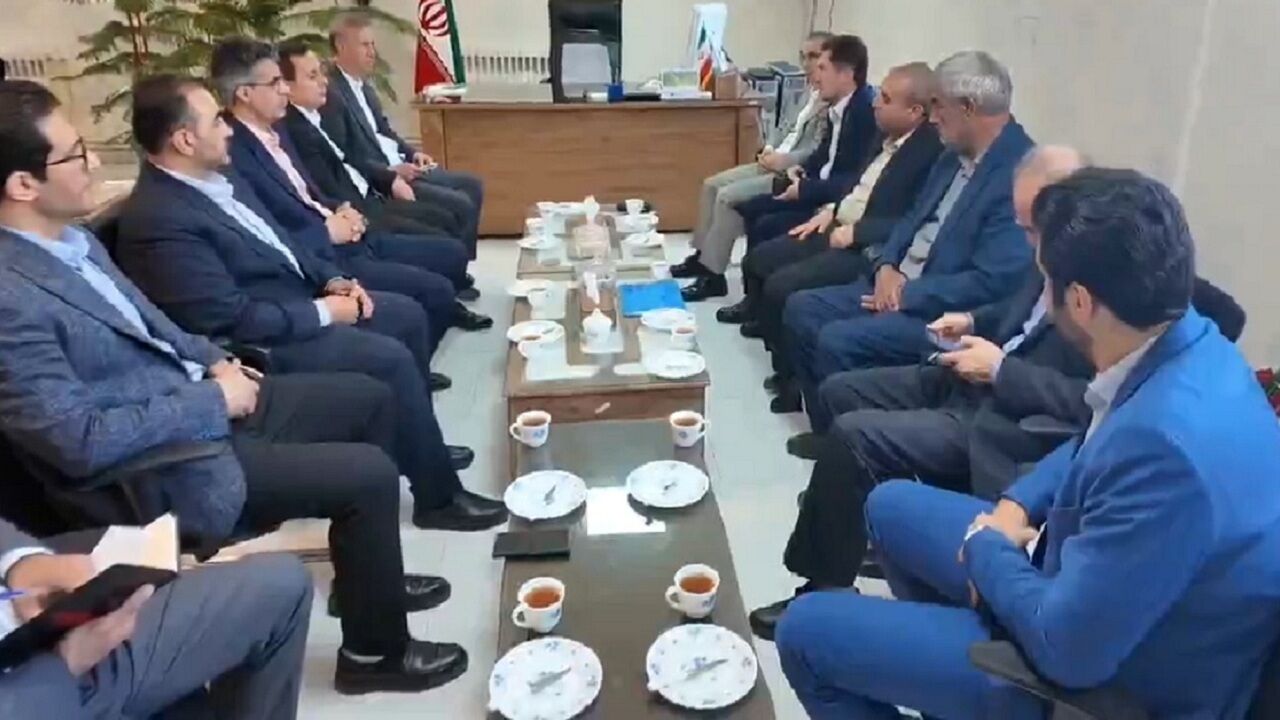 اتصال روستاهای بالای ۲۰ خانوار کشور به شبکه ملی اطلاعات در برنامه هفتم توسعه
