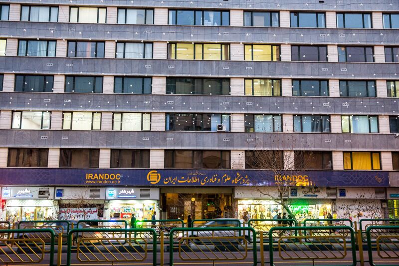 شمار پارساهای ثبت شده زنان در سال تحصیلی ۱۴۰۳-۱۴۰۲ بیشتر از مردان است