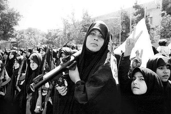 ۱۹ کتاب با موضوع نقش زنان آذربایجان‌غربی در دفاع مقدس منتشر شد