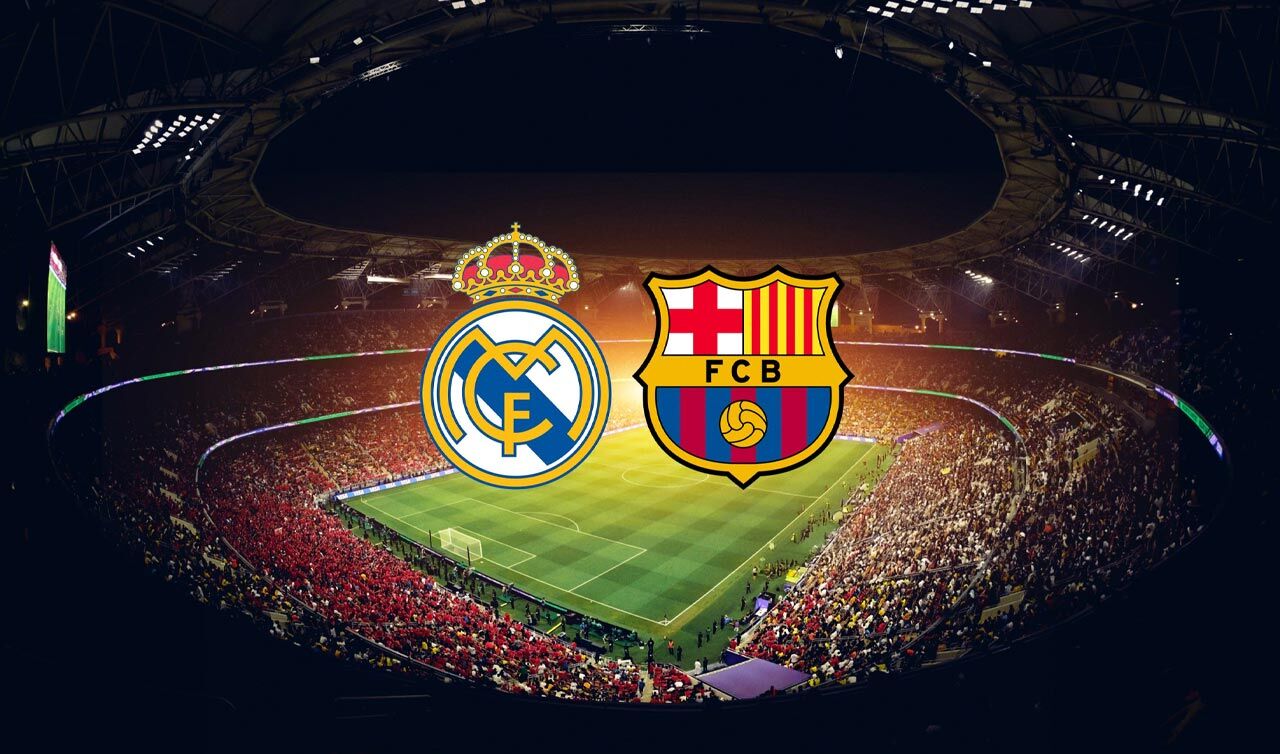 El-Klasiko: Barselona və Real Madrid üz-üzə 11 May 2025