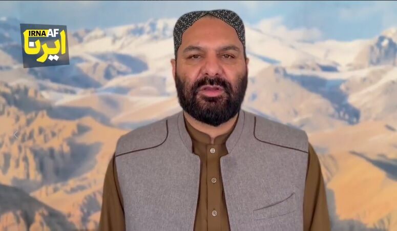 ایجاد بازارهای جدید صادراتی راه مصون ماندن اقتصاد افغانستان از تنش‌های منطقه‌ای است