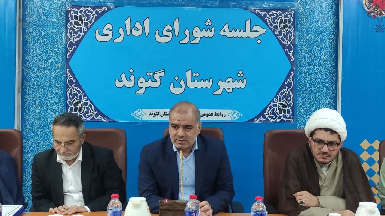 معاون استاندار خوزستان: مسوولان برای گره‌گشایی از مشکلات مردم، حضور میدانی داشته باشند