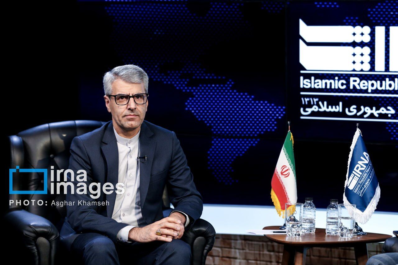 بقائی: ایران اور امریکا بالواسطہ  مذاکرات عمان کے وزیر خارجہ کے ذریعے پیغام کے تبادلے کی شکل میں جاری ہیں