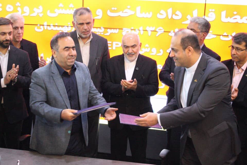 نمایشگاه نفت فرصتی استثنایی برای معرفی ظرفیت‌های خوزستان است