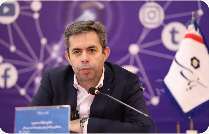 روابط عمومی‌ بانک‌ها در جلب رضایت مشتریان نقش محوری دارند
