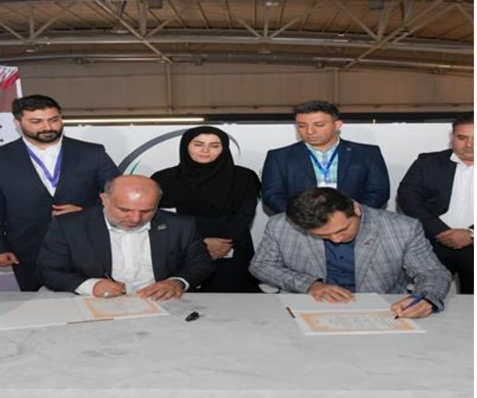 هلدینگ خلیج‌فارس به دنبال بومی‌سازی لایسنس زنجیره PVC