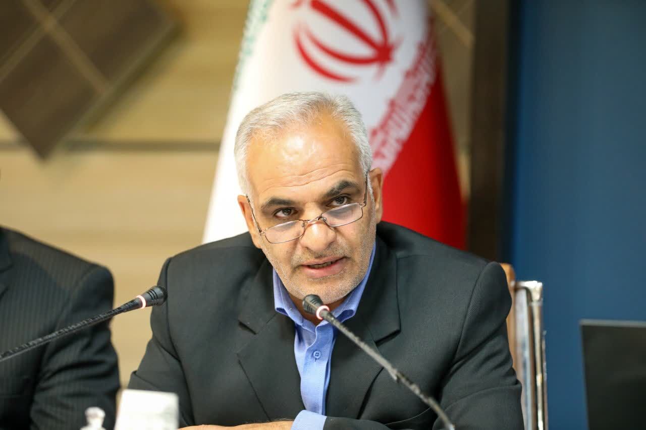 مجوز ساخت نیروگاه‌های خورشیدی با ظرفیت ۲۱۲ مگاوات در چهارمحال و بختیاری صادر شد