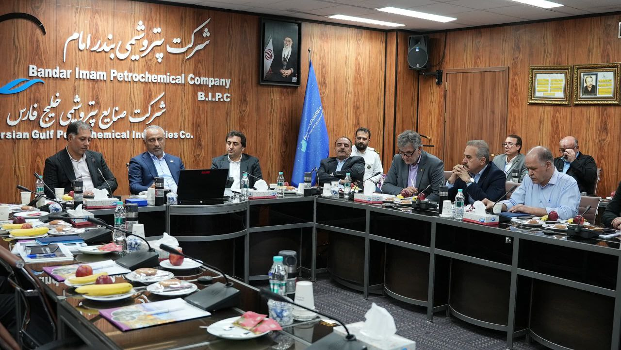 پتروشیمی بندر امام به فرابورس می‌آید