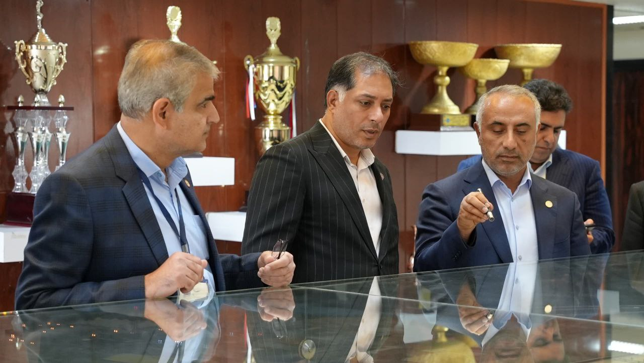 پتروشیمی بندر امام به فرابورس می‌آید