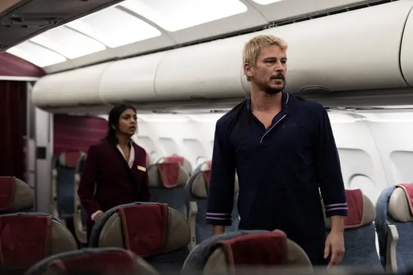 گیشه جهانی؛ «انتقامجویان جدید» در صدر جدول ماند