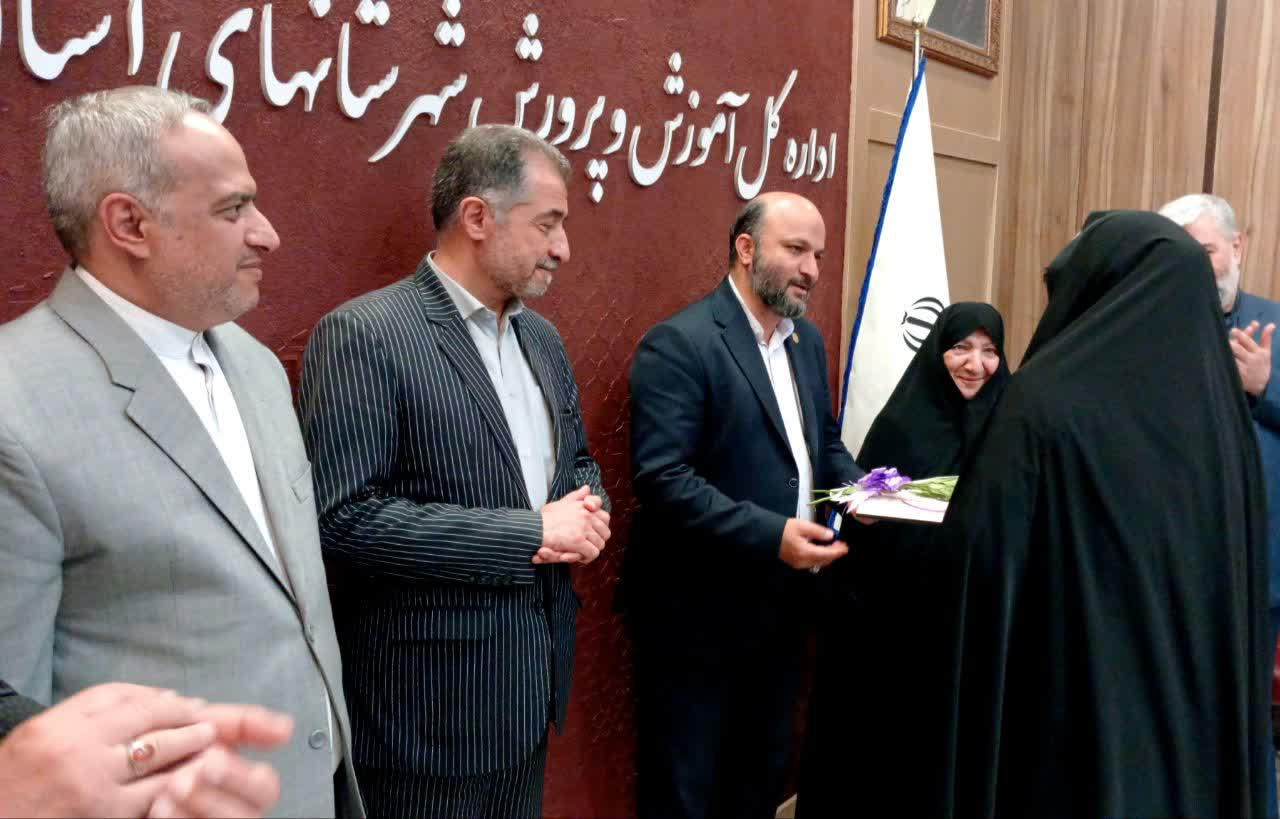 خیران مدرسه ساز الگوی مشارکت اجتماعی و توسعه‌ عدالت آموزشی هستند