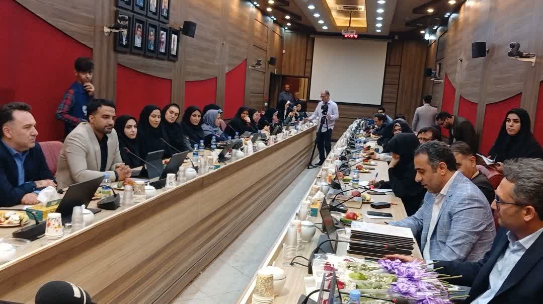 خیران مدرسه ساز الگوی مشارکت اجتماعی و توسعه‌ عدالت آموزشی هستند