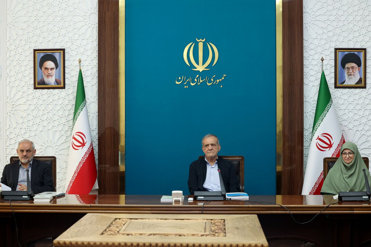 از نرخ بالای سزارین در ایران تا بسته شدن پرونده ابربدهکار بانکی