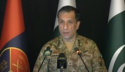 ارتش پاکستان: موضع ما علیه تعلیق پیمان آب توسط هند پابرجا است