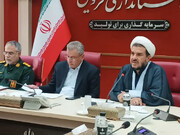 بزرگداشت شهید رییسی نماد وحدت و وفاق خواهد بود