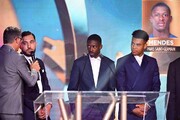 Le Franco-algérien Cherki veut quitter l'OL pour rejoindre le PSG