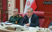 معاون استاندار قزوین: شهید رییسی متعلق به همه جریان‌های سیاسی و فکری است