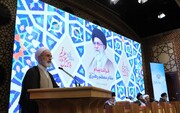 Message de l’Imam Khamenei à l'occasion du 100e anniversaire de la refondation du séminaire islamique de Qom