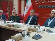 معاون سپاه قزوین: سالگرد امام با رویکرد استبدادستیزی برای مردم تبیین شود