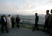 شروع نهضت فرهنگی و عمرانی کردستان از اردیبهشت معطر