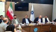 مشاور رئیس جمهور: بخش خصوصی باید وارد میدان تصمیم‌سازی شود