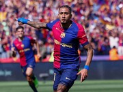 Le FC Barcelone renverse le Real Madrid dans un match sensationnel