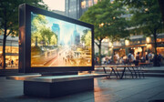 بهترین تلویزیون شهری برای تبلیغات موثر