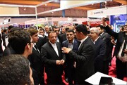 دیپلماسی استانی در گلستان؛ گام‌هایی استوار به سوی آسیای میانه