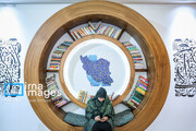 In photos: Tehran International Book Fair