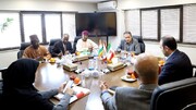 Envoy: Niger welcomes import of mineral products from Iran