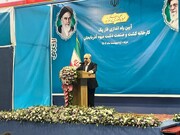 استاندار آذربایجان شرقی: تمام قد از سرمایه گذران حمایت می‌کنیم