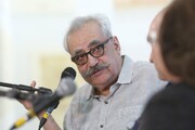 فرزاد موتمن: اقتباس وفادارانه در سینما نتیجه نمی‌دهد