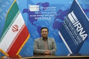 سرپرست مرکز ایرنا خراسان رضوی منصوب شد