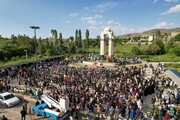 ثبت دو رویداد فرهنگی کوثر اردبیل در تقویم گردشگری کشور